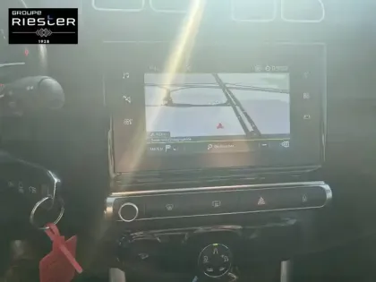 Photo 58 Citroën C3 Aircross  PureTech 110 S&S BVM6