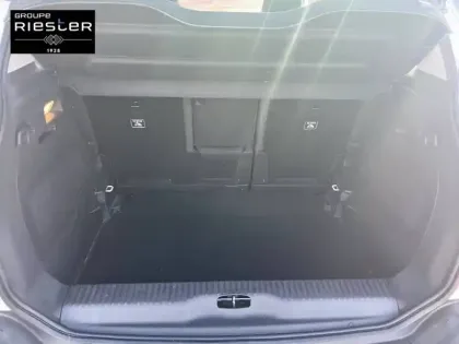 Photo 25 Citroën C3 Aircross  PureTech 110 S&S BVM6