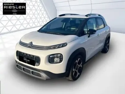 Photo Citroën C3 Aircross Shine