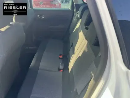 Photo 51 Citroën C3 Aircross  PureTech 110 S&S BVM6