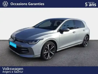 Photo Volkswagen Golf Vw Edition