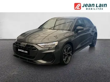 Photo Audi A3 S Line