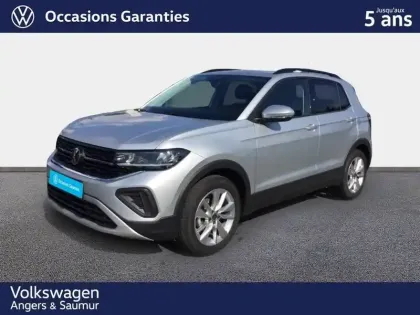 Photo Volkswagen T-cross Vw Edition