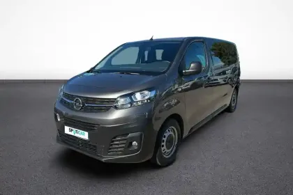 Photo Opel Vivaro