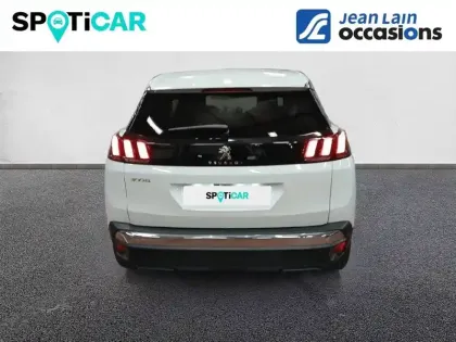 Photo 4 Peugeot 3008  PureTech 130ch S&S BVM6