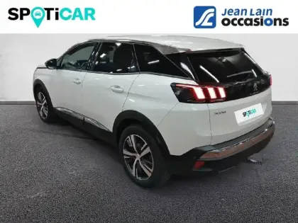 Photo 6 Peugeot 3008  PureTech 130ch S&S BVM6