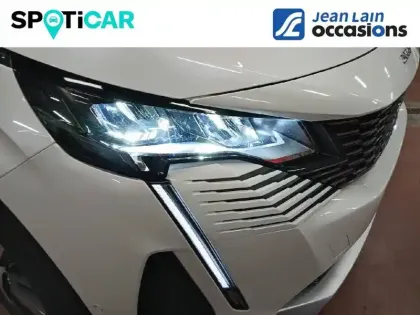 Photo 15 Peugeot 3008  PureTech 130ch S&S BVM6