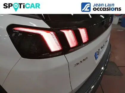 Photo 16 Peugeot 3008  PureTech 130ch S&S BVM6