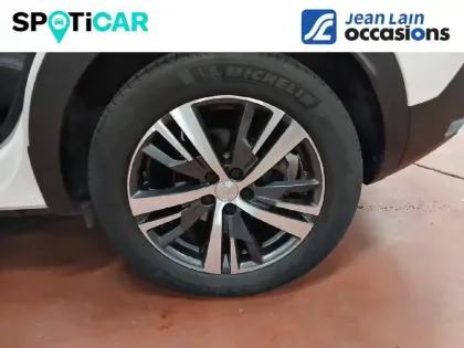 Photo 12 Peugeot 3008  PureTech 130ch S&S BVM6