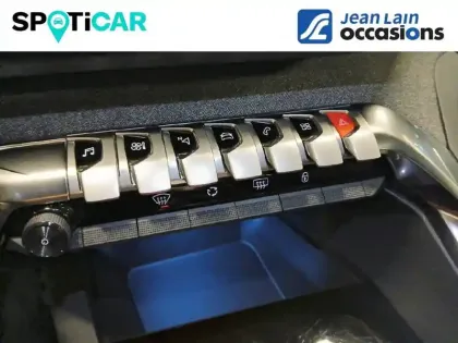 Photo 17 Peugeot 3008  PureTech 130ch S&S BVM6