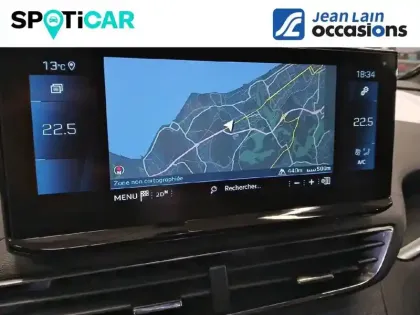 Photo 19 Peugeot 3008  PureTech 130ch S&S BVM6