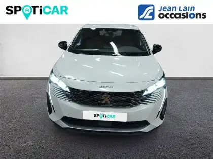 Photo 1 Peugeot 3008  PureTech 130ch S&S BVM6