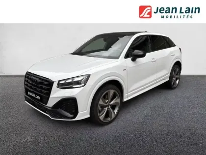 Photo Audi Q2 S Line Plus