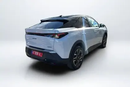 Photo 6 Peugeot 3008  Hybrid 145 e-DCS6