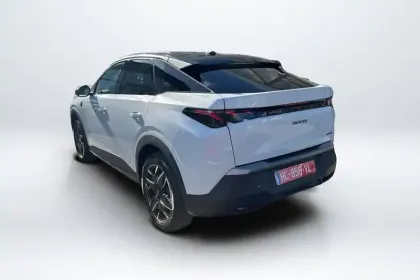 Photo 7 Peugeot 3008  Hybrid 145 e-DCS6