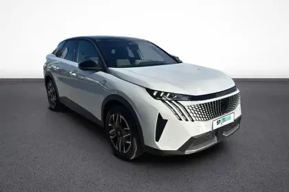 Photo 2 Peugeot 3008  Hybrid 145 e-DCS6