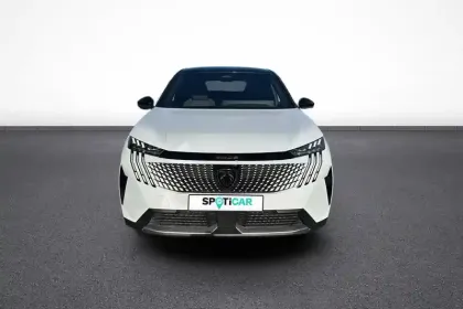 Photo 1 Peugeot 3008  Hybrid 145 e-DCS6