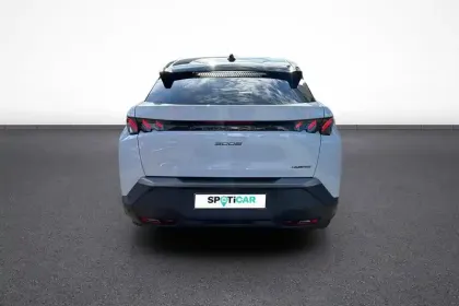 Photo 4 Peugeot 3008  Hybrid 145 e-DCS6