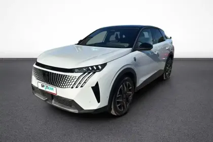 Photo Peugeot 3008 Gt