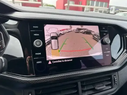 Photo 42 Volkswagen T-cross  1.0 TSI 110 Start/Stop BVM6