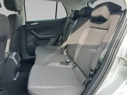 Photo 36 Volkswagen T-cross  1.0 TSI 110 Start/Stop BVM6