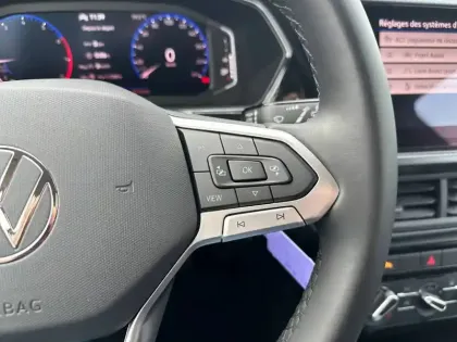 Photo 46 Volkswagen T-cross  1.0 TSI 110 Start/Stop BVM6