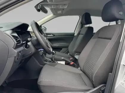 Photo 32 Volkswagen T-cross  1.0 TSI 110 Start/Stop BVM6