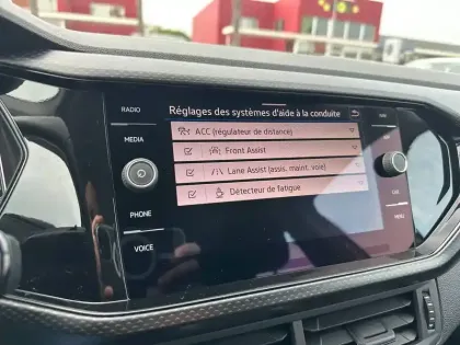 Photo 43 Volkswagen T-cross  1.0 TSI 110 Start/Stop BVM6