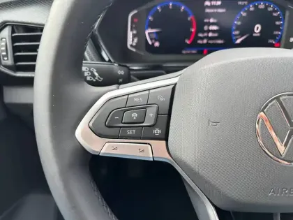 Photo 45 Volkswagen T-cross  1.0 TSI 110 Start/Stop BVM6