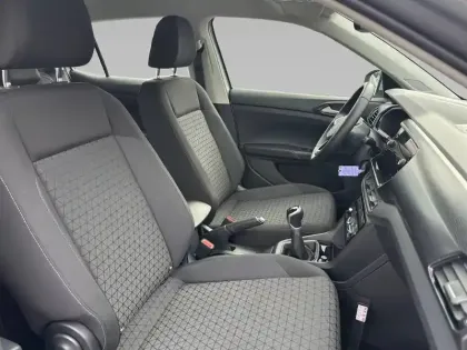 Photo 38 Volkswagen T-cross  1.0 TSI 110 Start/Stop BVM6