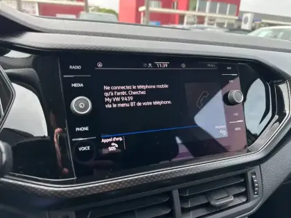 Photo 40 Volkswagen T-cross  1.0 TSI 110 Start/Stop BVM6