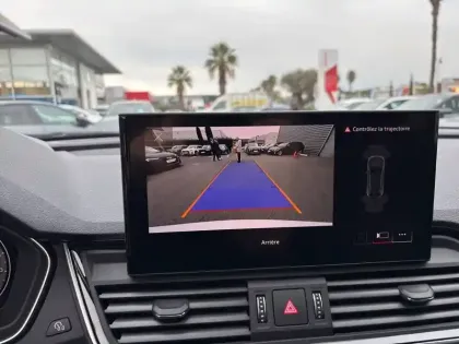 Photo 19 Audi Q5  Sportback 55 TFSIe 367 S tronic 7 Quattro