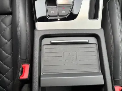 Photo 21 Audi Q5  Sportback 55 TFSIe 367 S tronic 7 Quattro