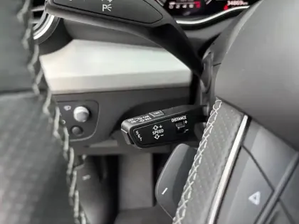 Photo 18 Audi Q5  Sportback 55 TFSIe 367 S tronic 7 Quattro