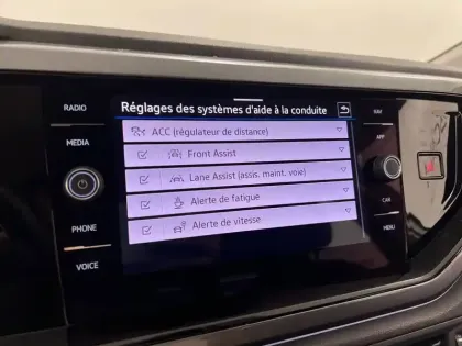 Photo 76 Volkswagen Polo  1.0 TSI 95 S&S BVM5