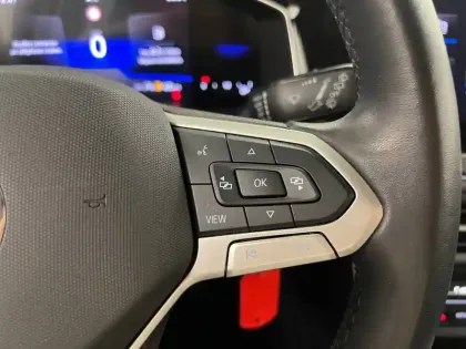 Photo 80 Volkswagen Polo  1.0 TSI 95 S&S BVM5