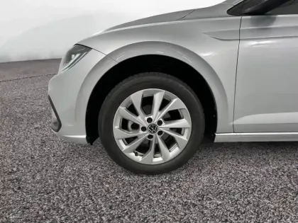 Photo 67 Volkswagen Polo  1.0 TSI 95 S&S BVM5