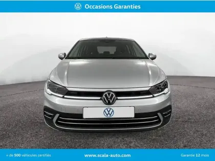 Photo 61 Volkswagen Polo  1.0 TSI 95 S&S BVM5