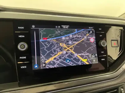 Photo 75 Volkswagen Polo  1.0 TSI 95 S&S BVM5