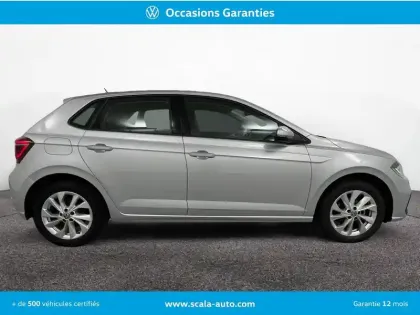 Photo 59 Volkswagen Polo  1.0 TSI 95 S&S BVM5