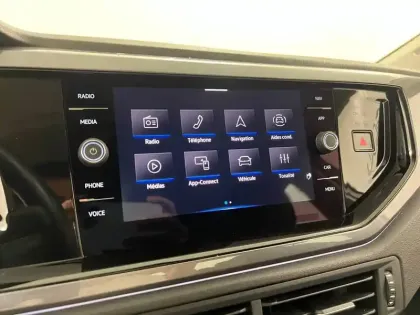 Photo 72 Volkswagen Polo  1.0 TSI 95 S&S BVM5