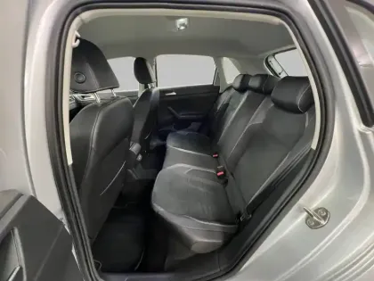 Photo 66 Volkswagen Polo  1.0 TSI 95 S&S BVM5