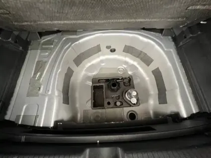 Photo 70 Volkswagen Polo  1.0 TSI 95 S&S BVM5