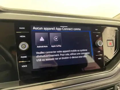 Photo 77 Volkswagen Polo  1.0 TSI 95 S&S BVM5