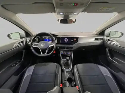 Photo 63 Volkswagen Polo  1.0 TSI 95 S&S BVM5