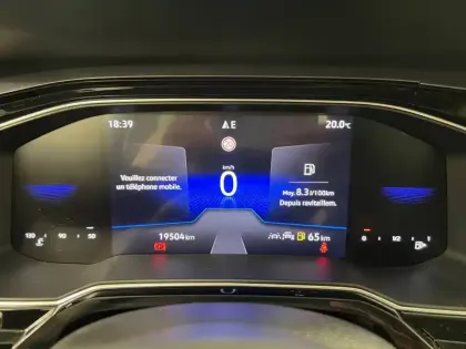 Photo 71 Volkswagen Polo  1.0 TSI 95 S&S BVM5