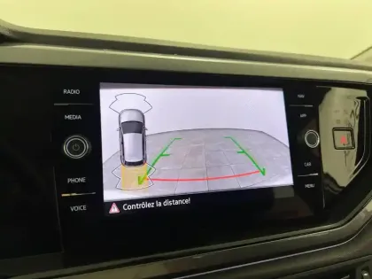 Photo 74 Volkswagen Polo  1.0 TSI 95 S&S BVM5