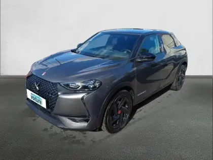 Photo Ds Ds 3 Performance Line+