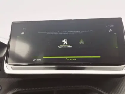 Photo 17 Peugeot 208  PureTech 100 S&S EAT8