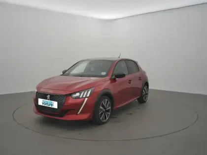 Photo Peugeot 208 Gt